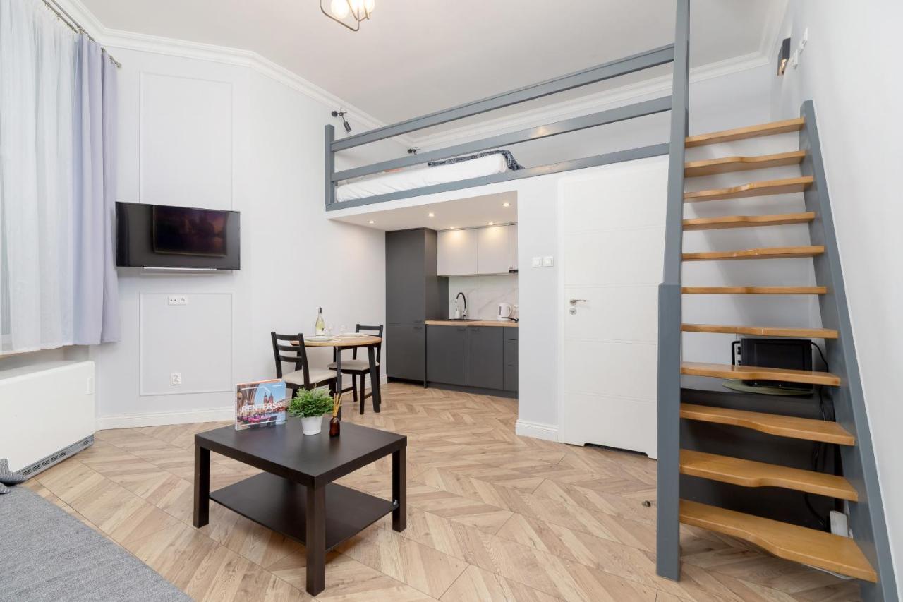 Saint Philip Apartments By Renters - Krakow — Photos 2